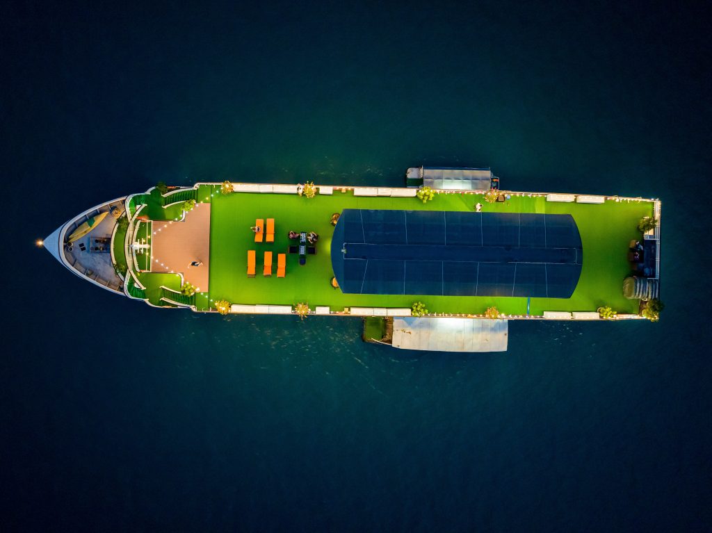Crown Legend Cruise - 2 Days 1 Night, From US$149/pax