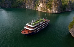 La Pandora Cruise - 2 Days 1 night, From US$149/pax